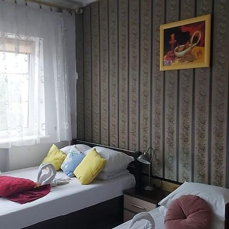 Hostel Poznań Kültér fotó