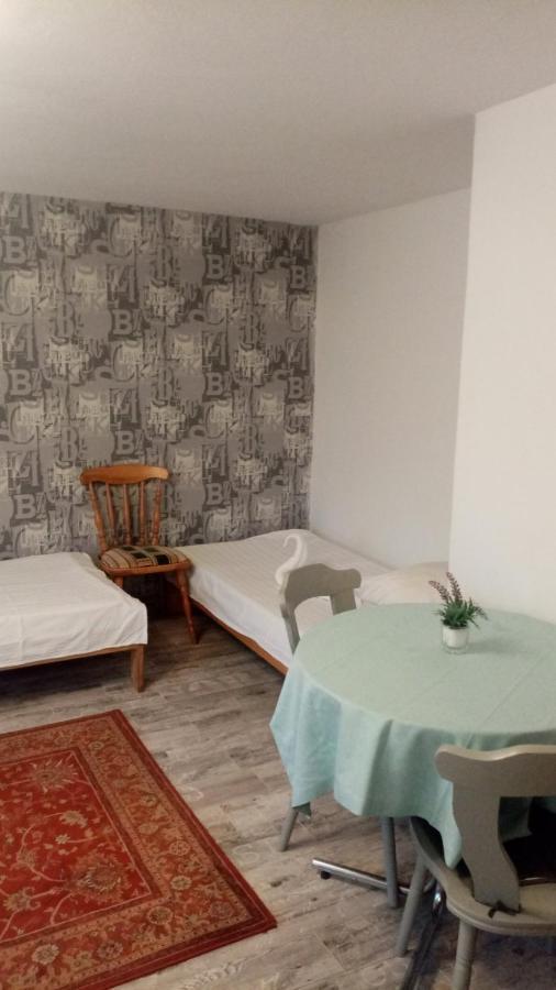 Hostel Poznań Kültér fotó