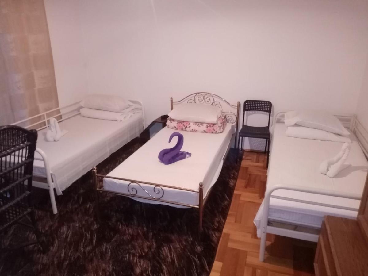 Hostel Poznań Kültér fotó