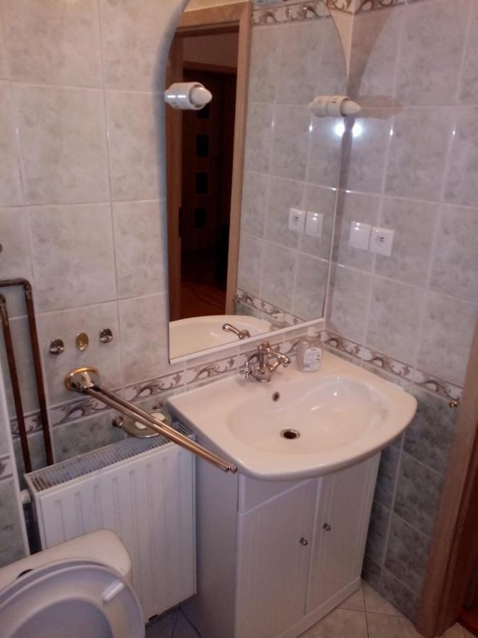 Hostel Poznań Kültér fotó