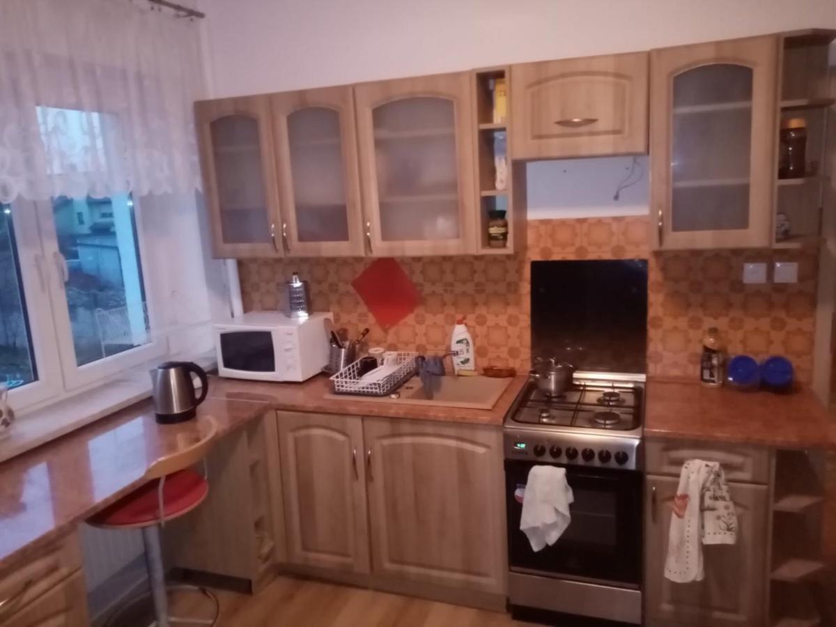 Hostel Poznań Kültér fotó