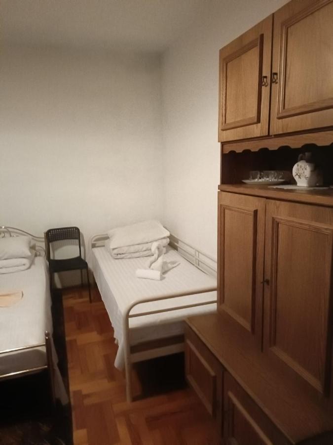 Hostel Poznań Kültér fotó