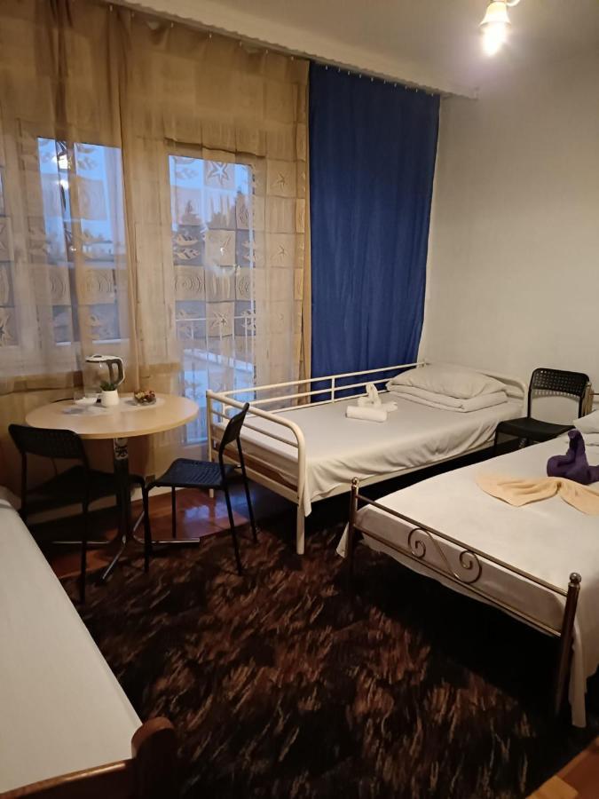 Hostel Poznań Kültér fotó