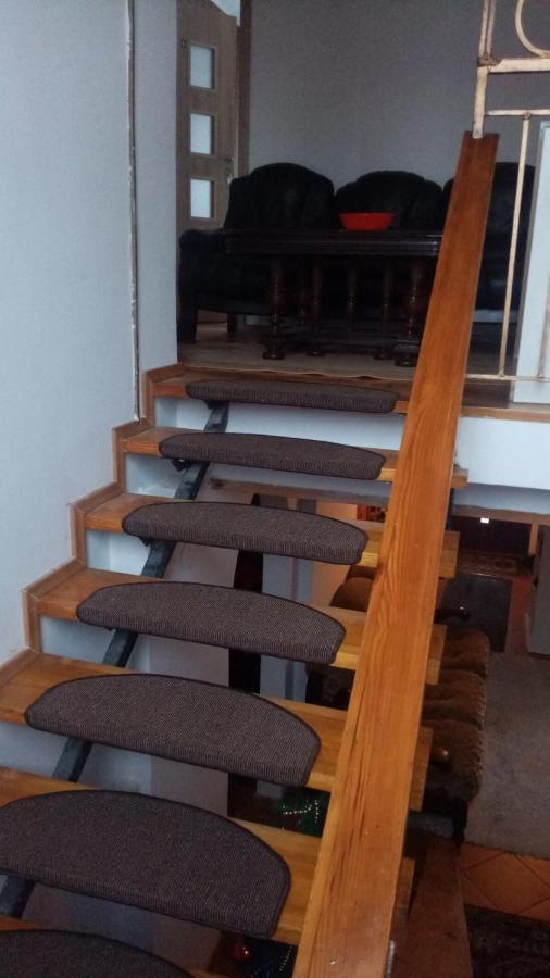 Hostel Poznań Kültér fotó