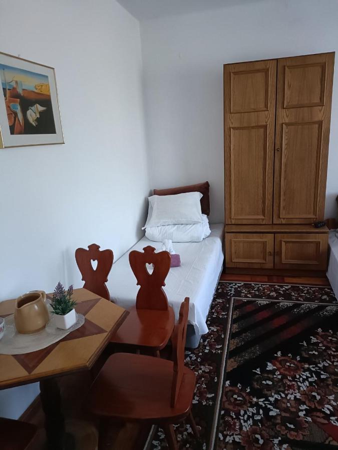 Hostel Poznań Kültér fotó