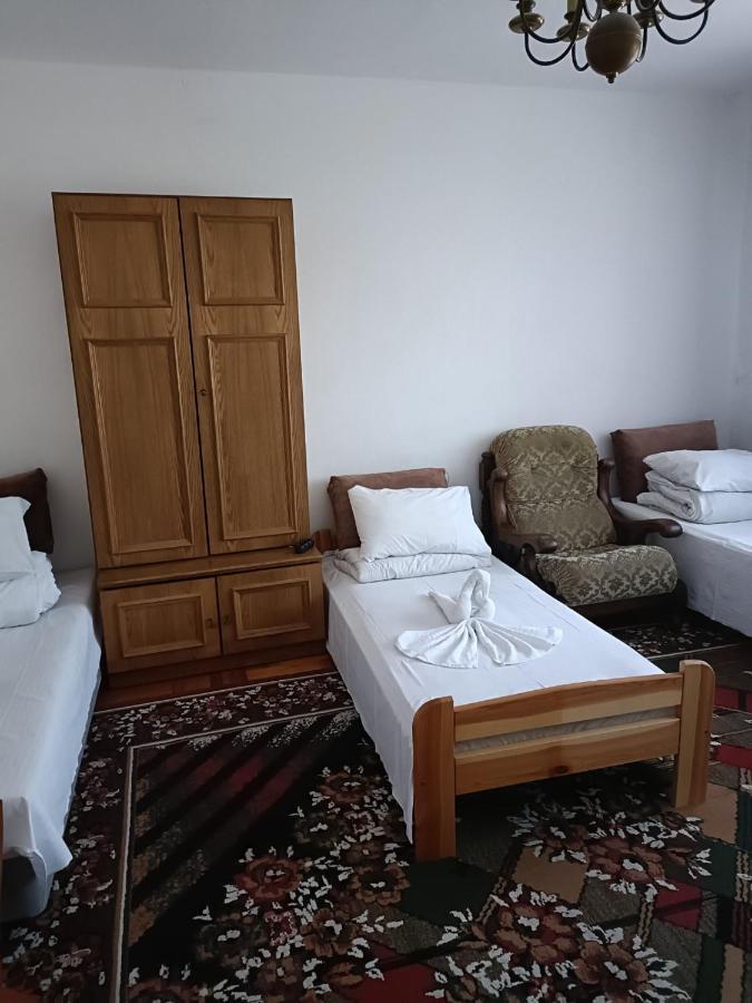 Hostel Poznań Kültér fotó