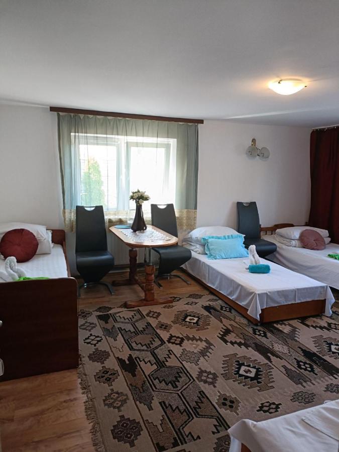 Hostel Poznań Kültér fotó