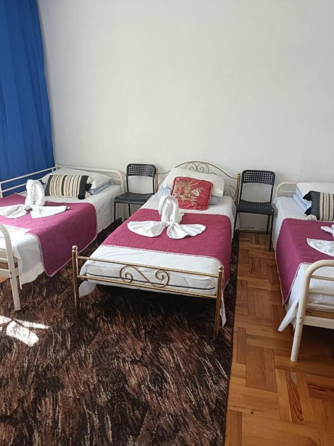 Hostel Poznań Kültér fotó