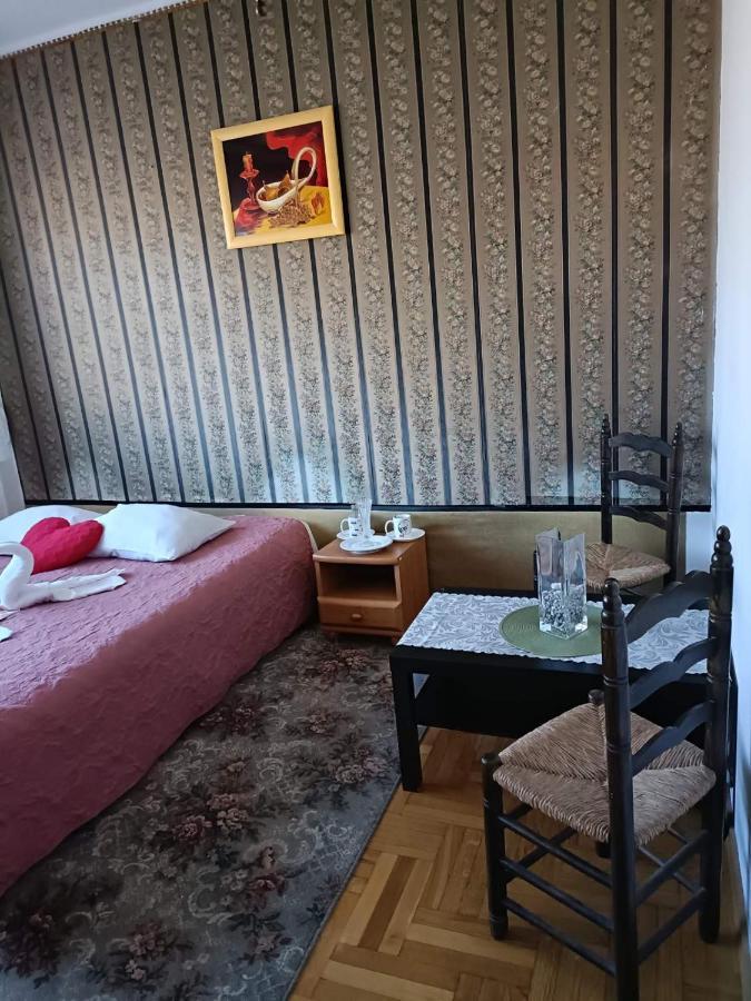 Hostel Poznań Kültér fotó