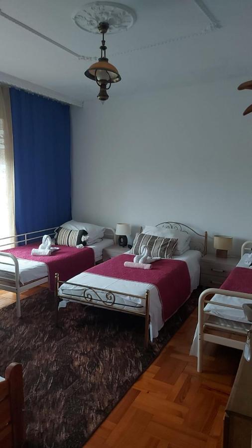 Hostel Poznań Kültér fotó