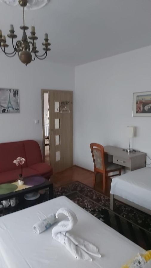 Hostel Poznań Kültér fotó
