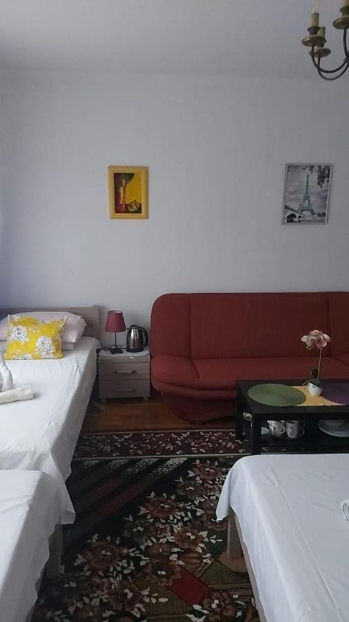 Hostel Poznań Kültér fotó