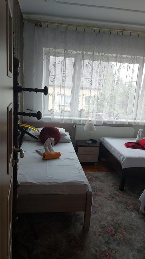 Hostel Poznań Kültér fotó