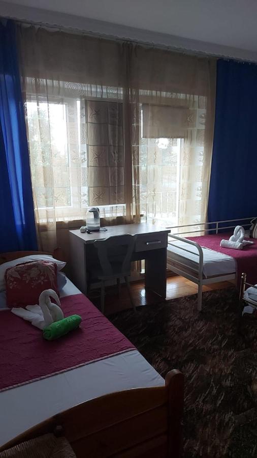 Hostel Poznań Kültér fotó