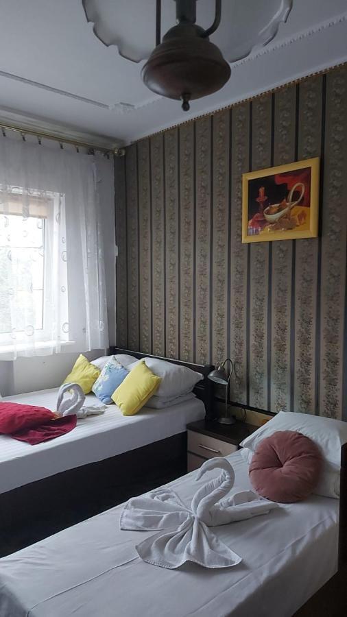 Hostel Poznań Kültér fotó