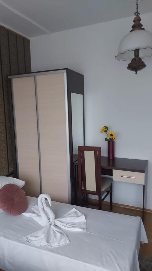 Hostel Poznań Kültér fotó