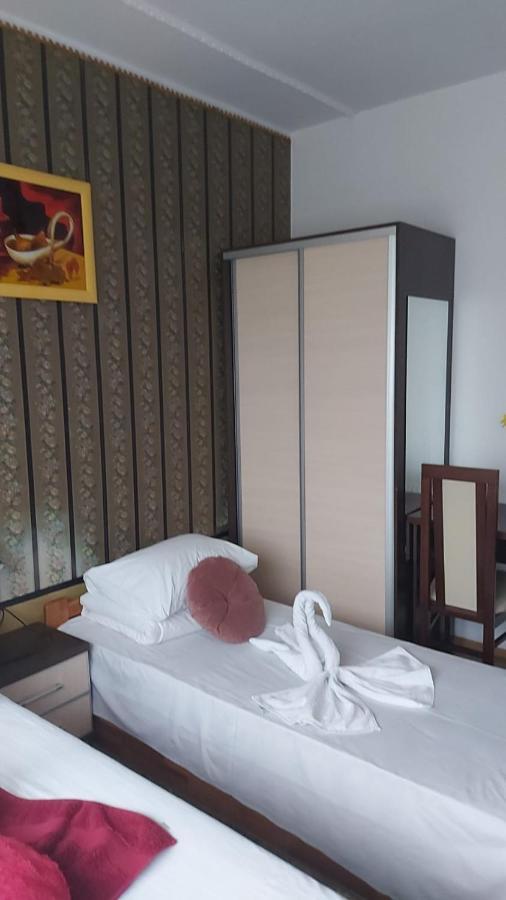 Hostel Poznań Kültér fotó