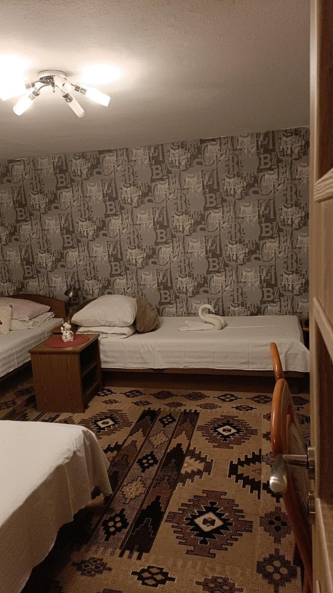 Hostel Poznań Kültér fotó