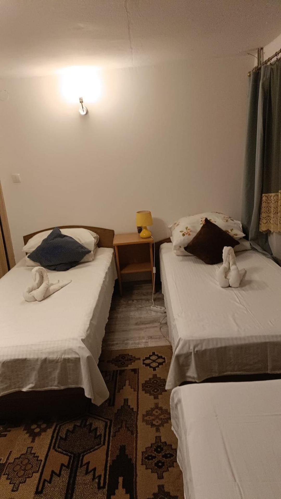 Hostel Poznań Kültér fotó