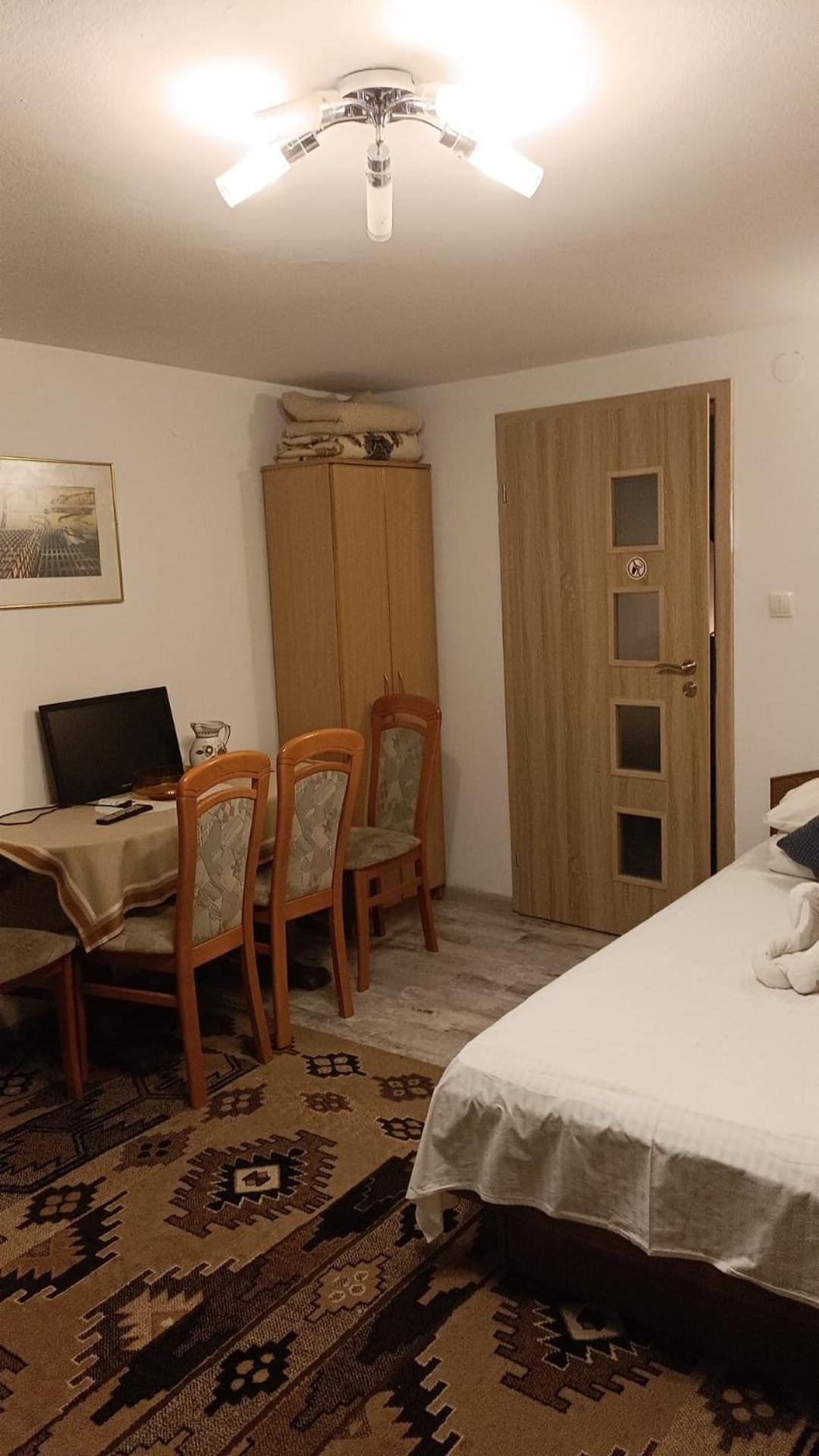 Hostel Poznań Kültér fotó