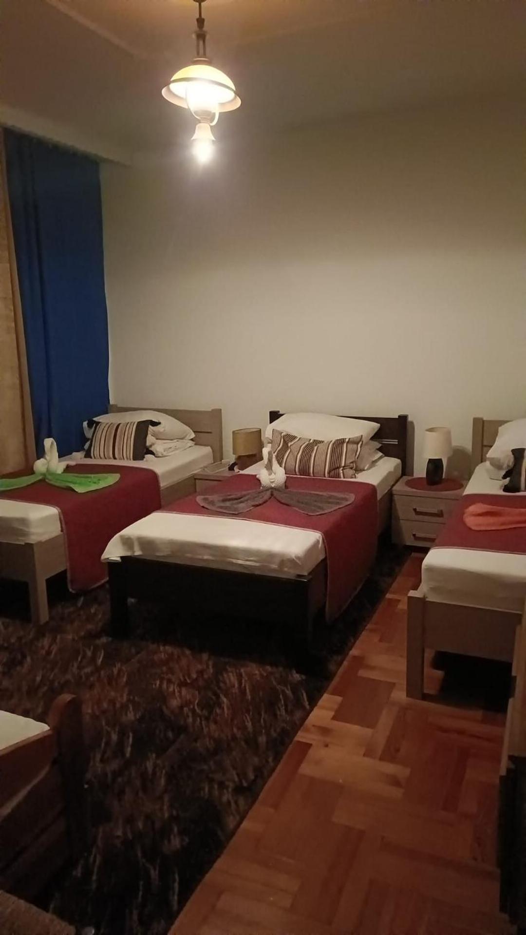 Hostel Poznań Kültér fotó