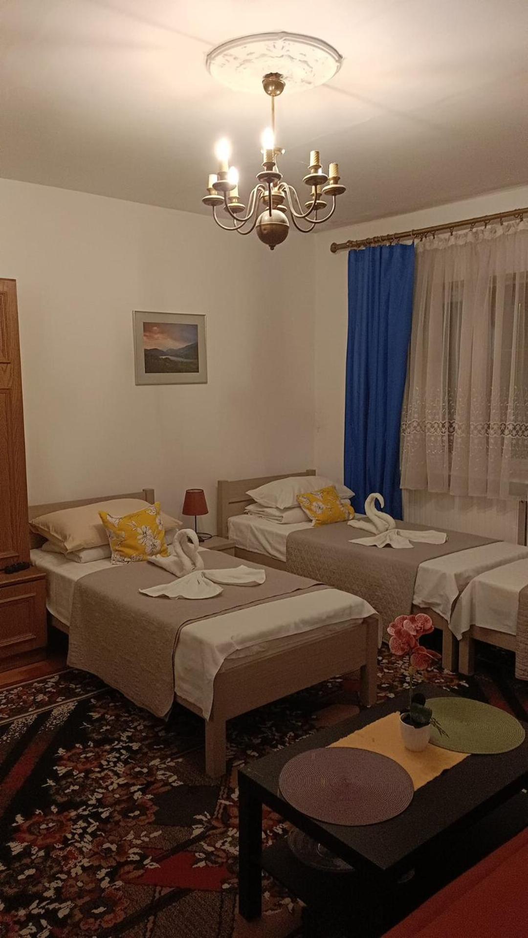 Hostel Poznań Kültér fotó