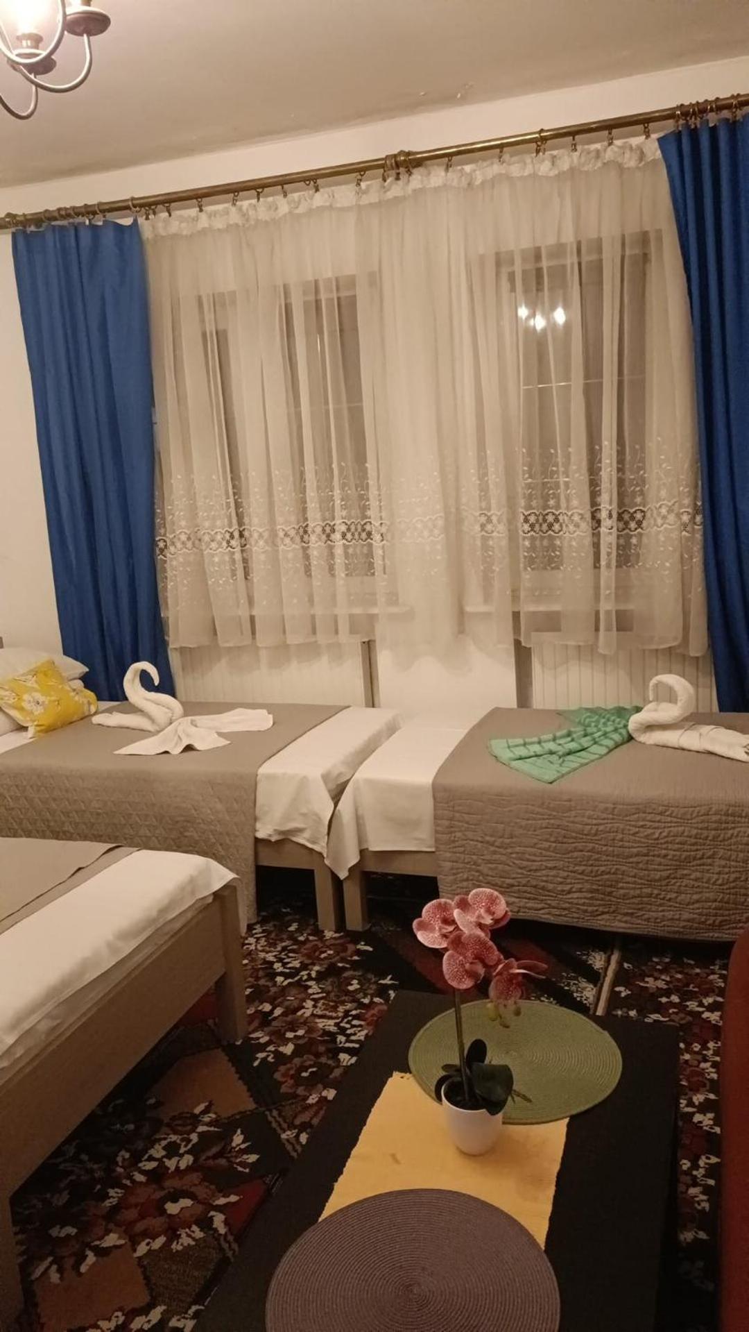 Hostel Poznań Kültér fotó