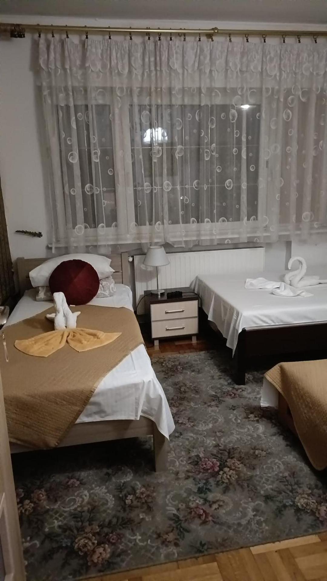 Hostel Poznań Kültér fotó