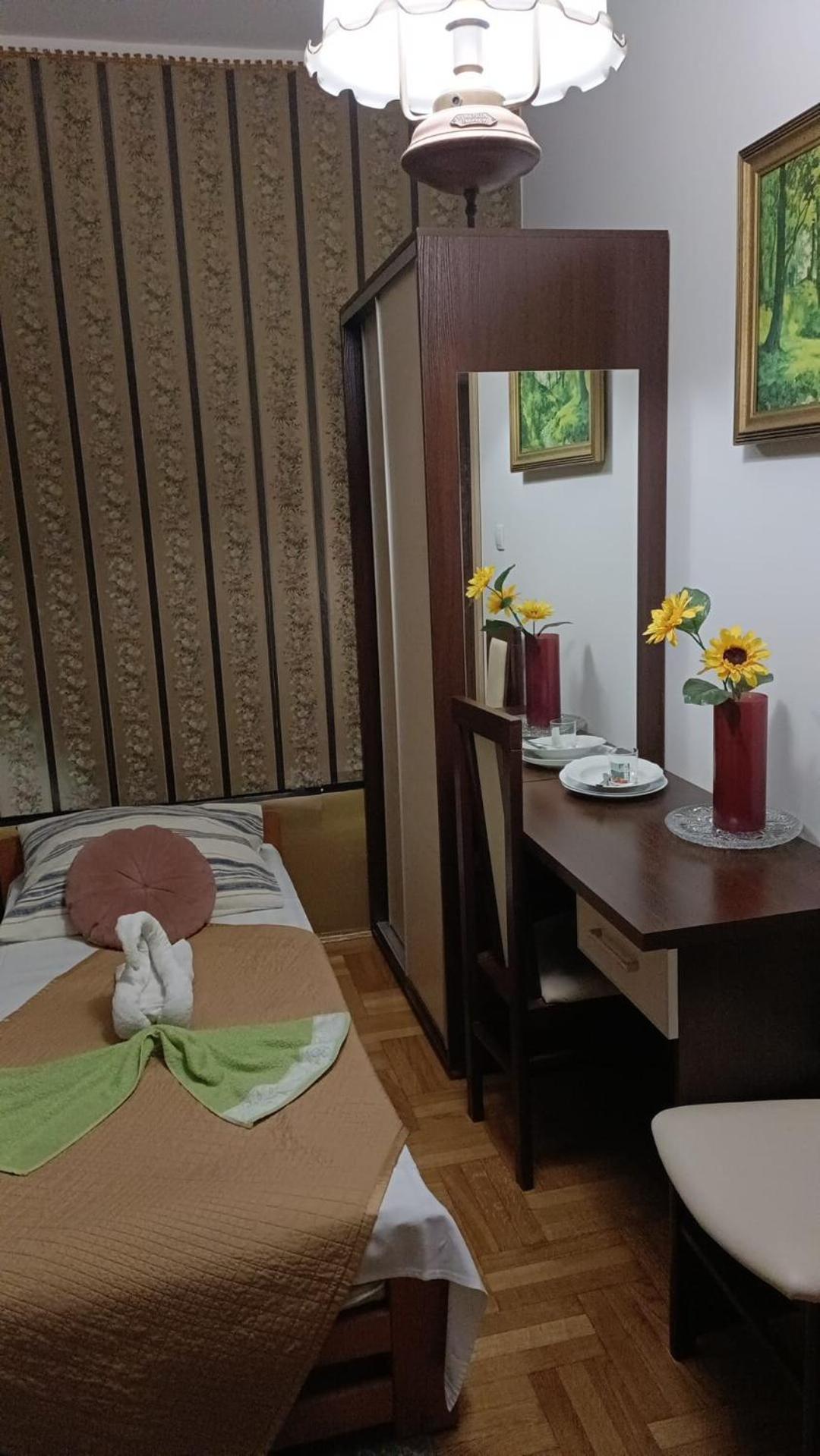 Hostel Poznań Kültér fotó