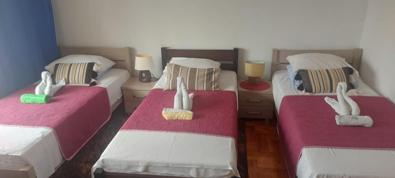 Hostel Poznań Kültér fotó