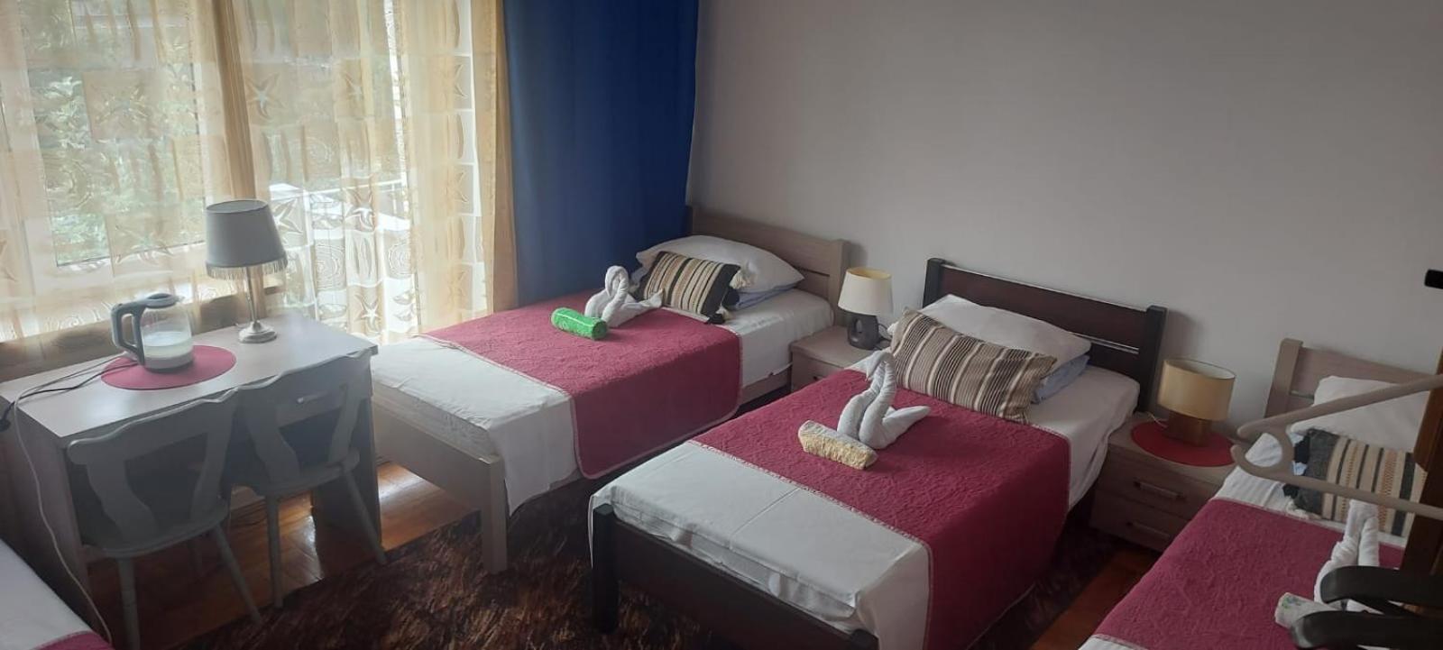 Hostel Poznań Kültér fotó