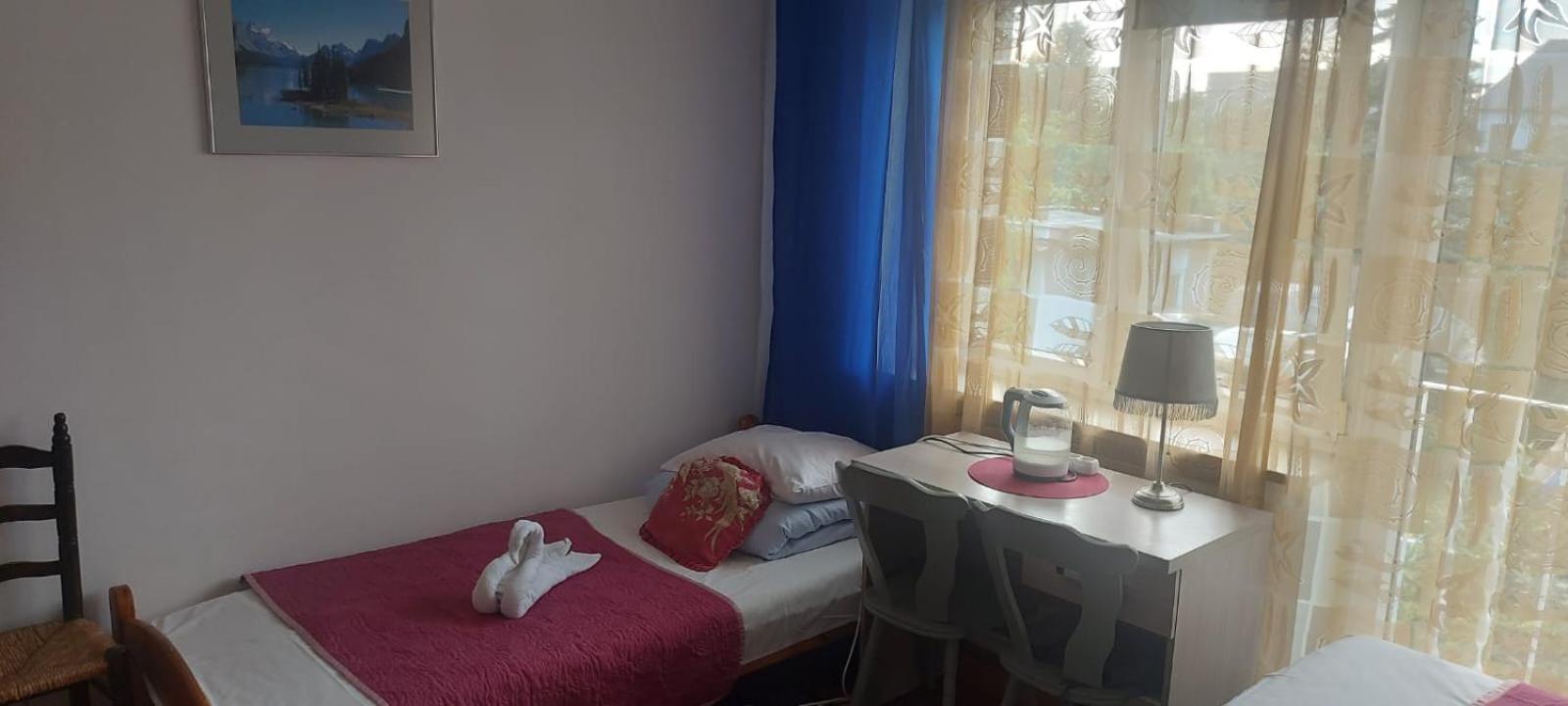 Hostel Poznań Kültér fotó