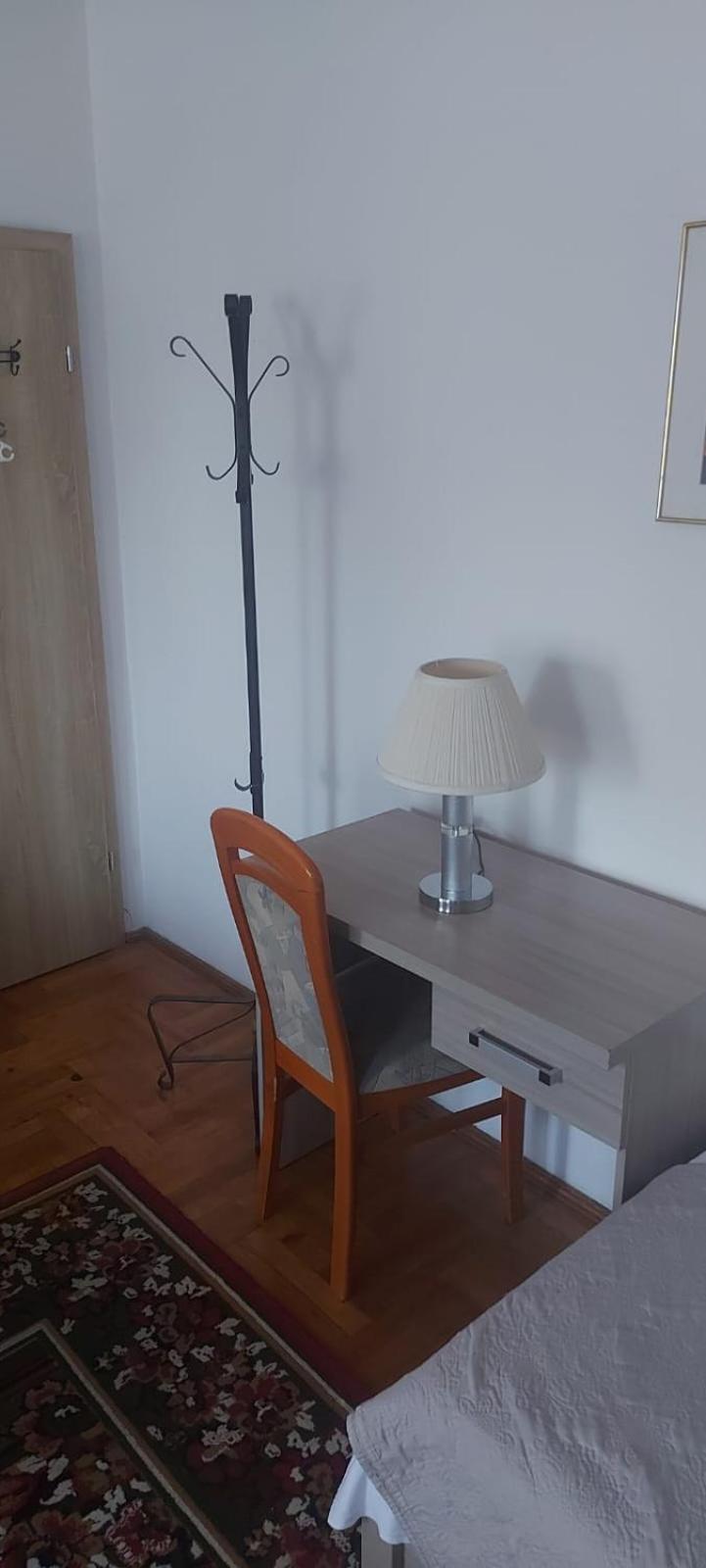 Hostel Poznań Kültér fotó