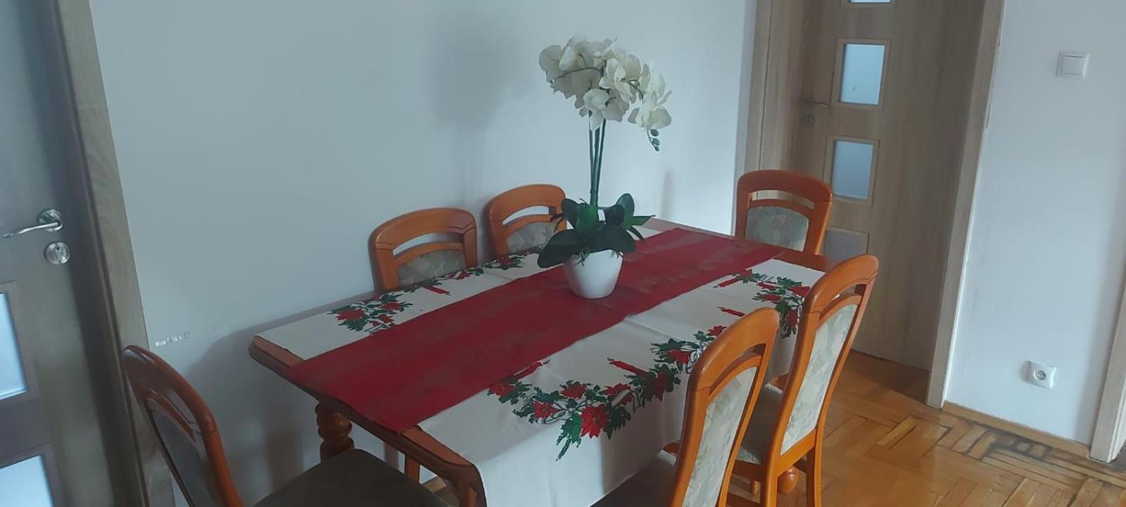 Hostel Poznań Kültér fotó