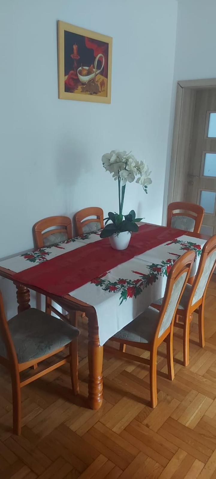 Hostel Poznań Kültér fotó