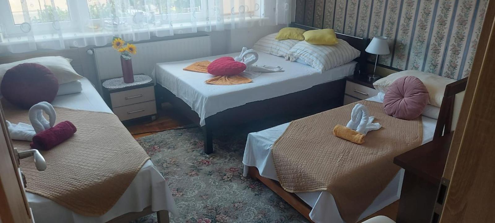 Hostel Poznań Kültér fotó
