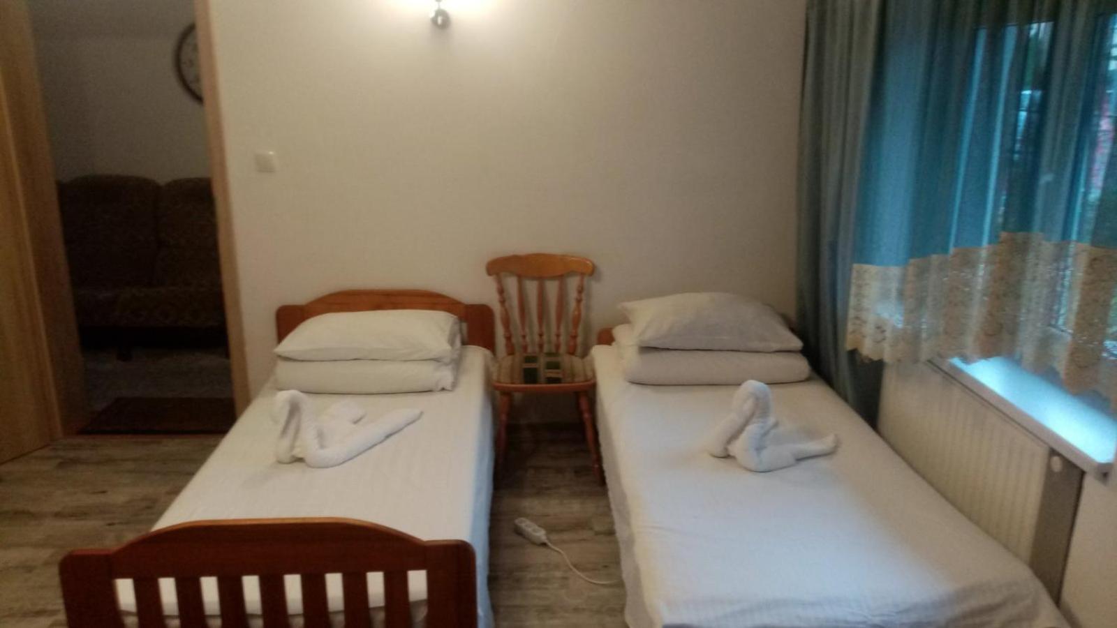 Hostel Poznań Kültér fotó