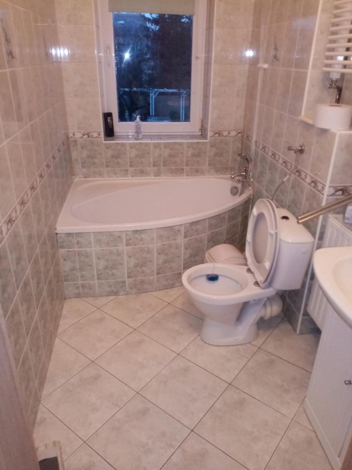 Hostel Poznań Kültér fotó