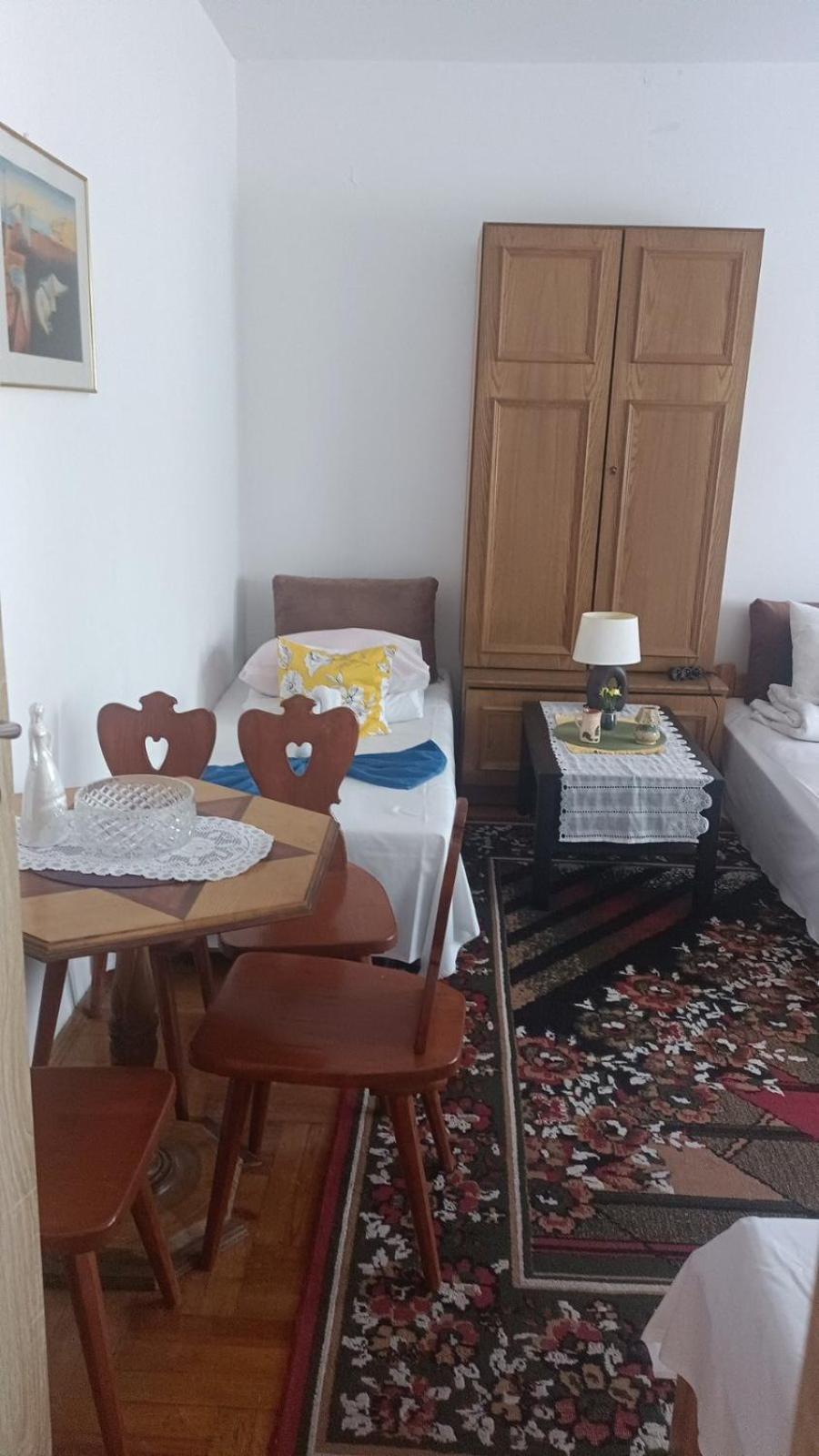 Hostel Poznań Kültér fotó