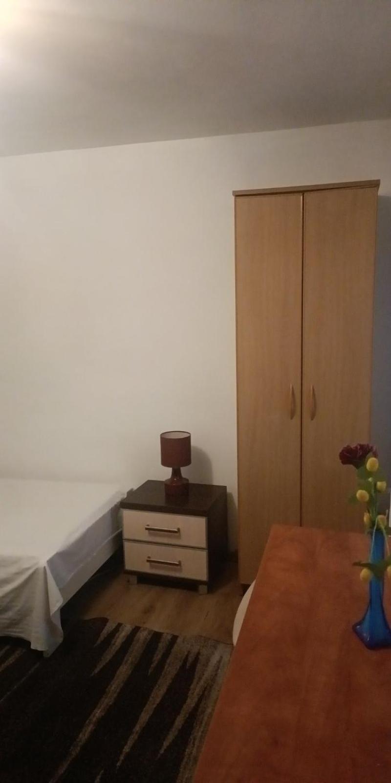Hostel Poznań Kültér fotó
