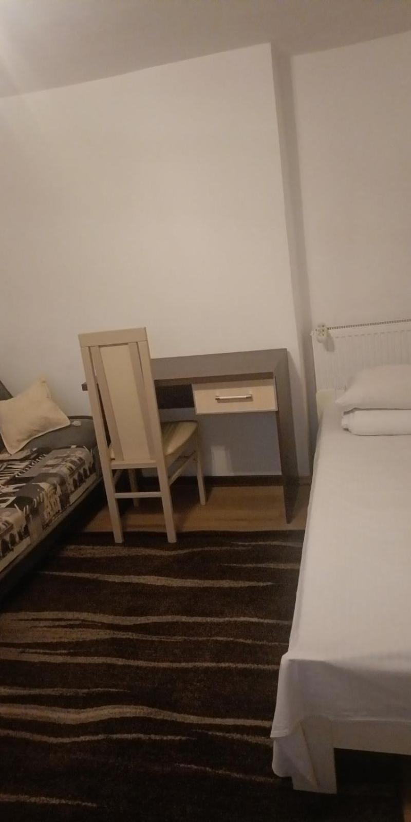 Hostel Poznań Kültér fotó