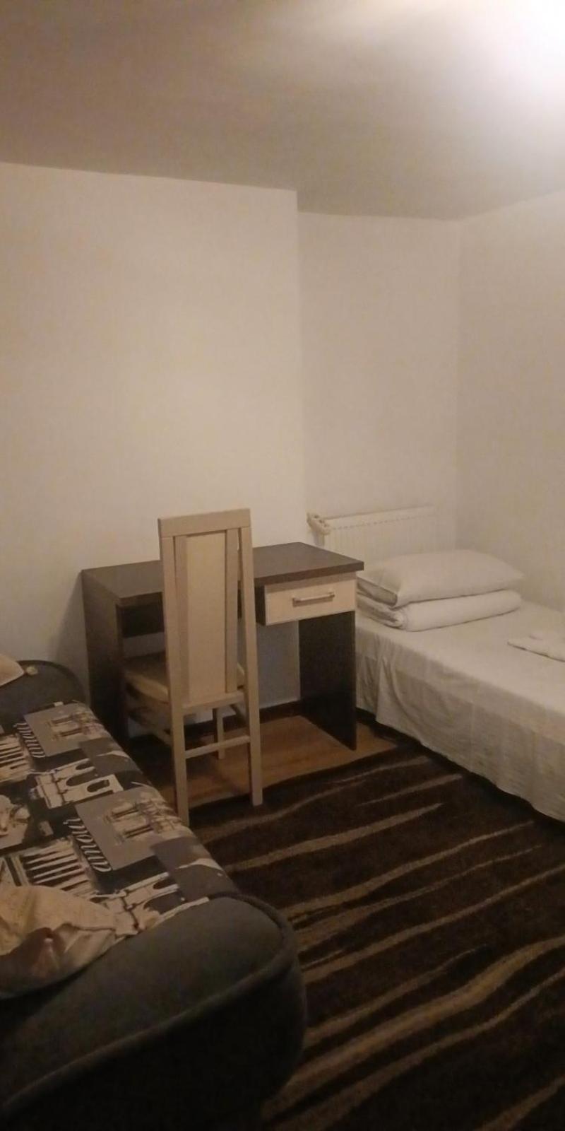 Hostel Poznań Kültér fotó